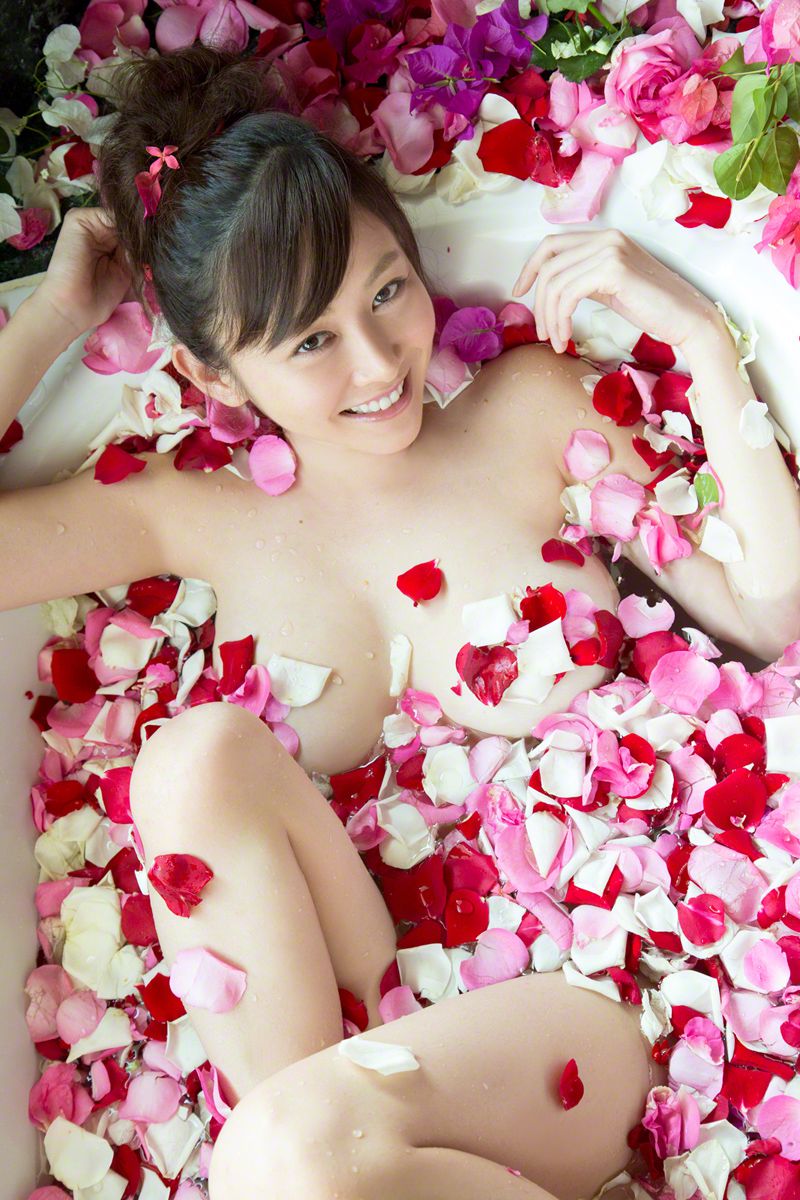 [Wanibooks] NO.128 Anri Sugihara 杉原杏璃