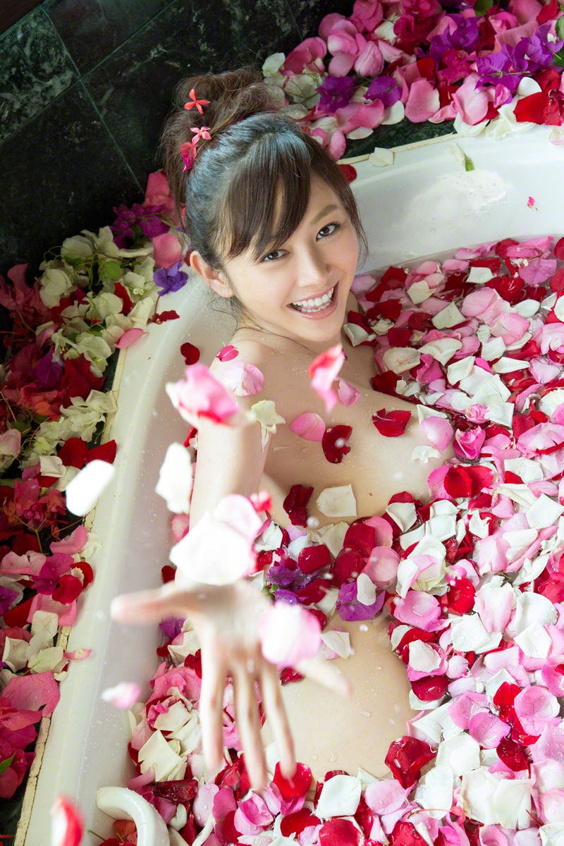 [Wanibooks] NO.128 Anri Sugihara 杉原杏璃