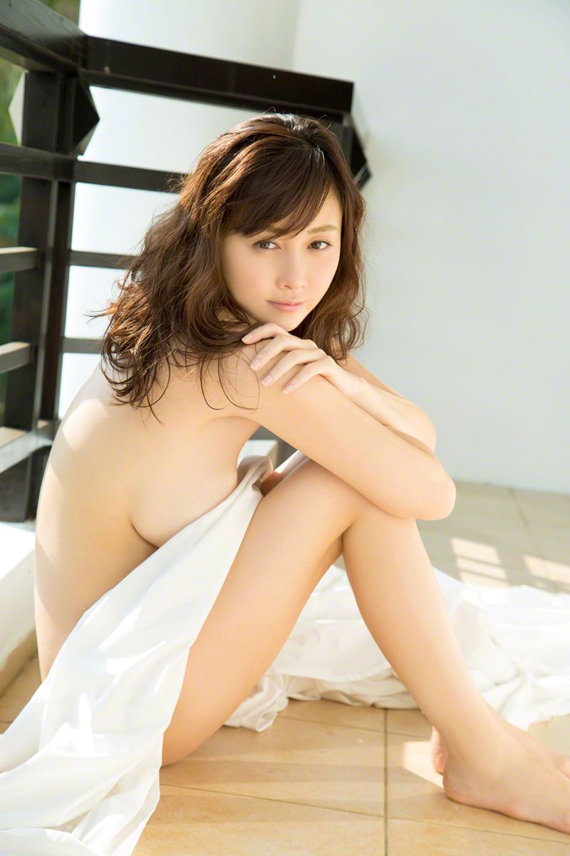 [Wanibooks] NO.128 Anri Sugihara 杉原杏璃