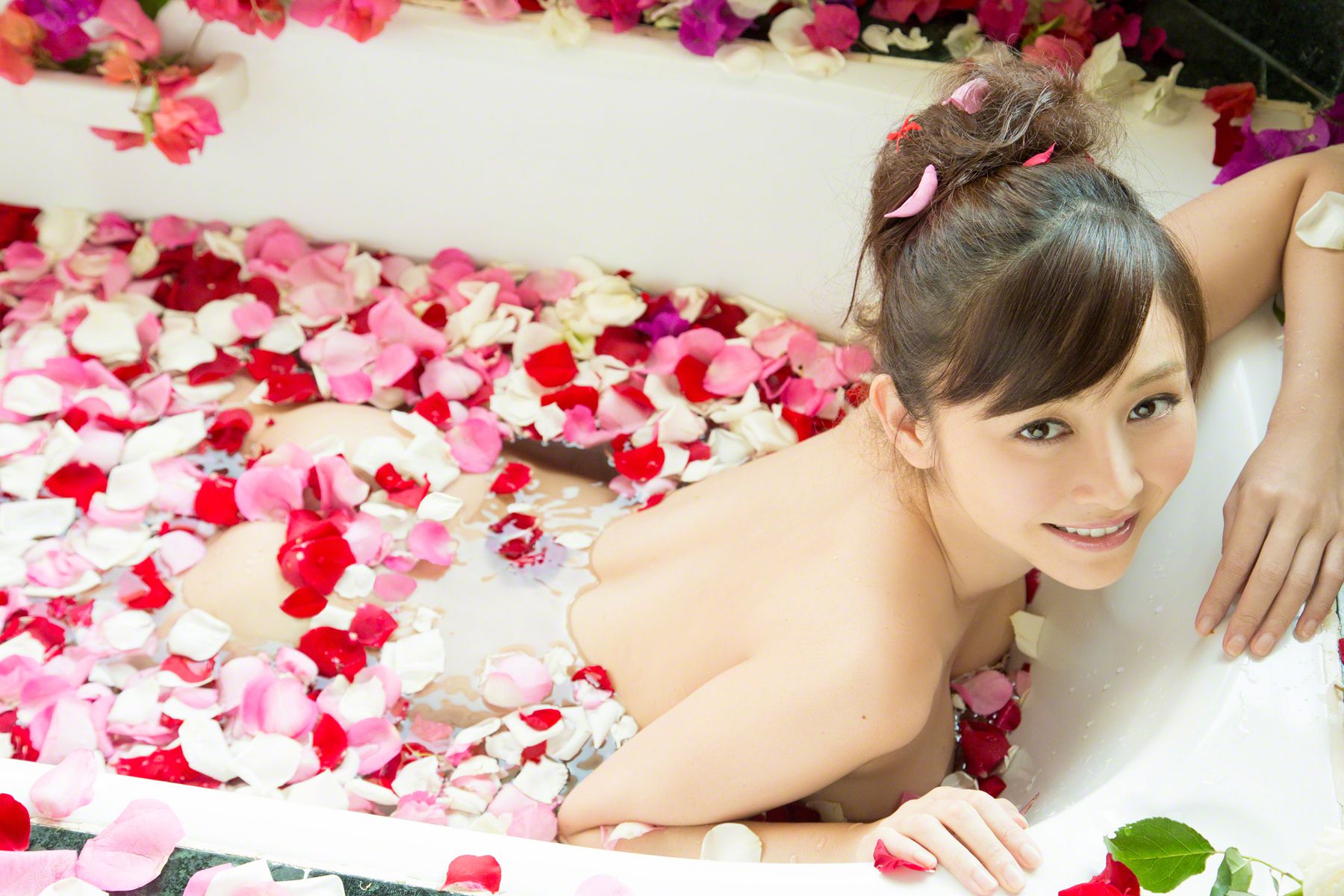 [Wanibooks] NO.128 Anri Sugihara 杉原杏璃