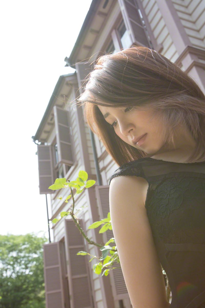[Wanibooks] NO.129 You Kikkawa 吉川友