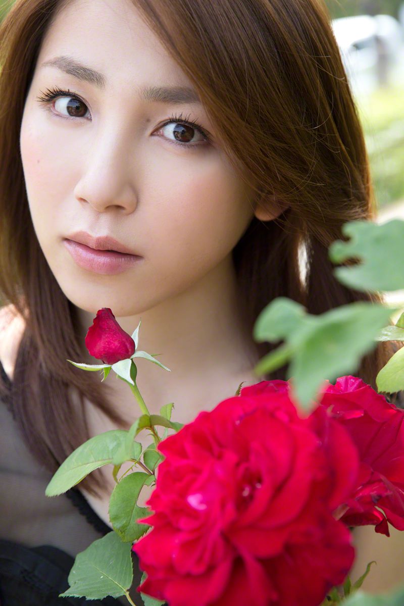 [Wanibooks] NO.129 You Kikkawa 吉川友