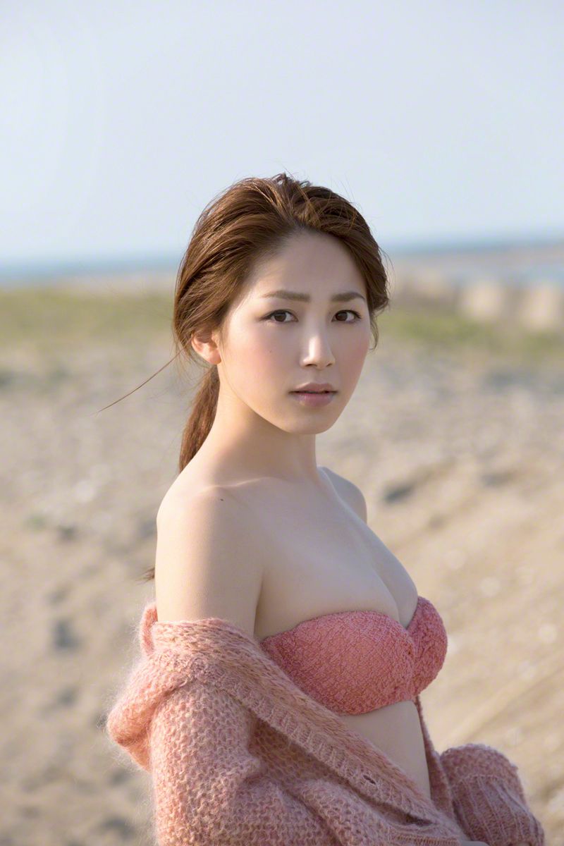 [Wanibooks] NO.129 You Kikkawa 吉川友