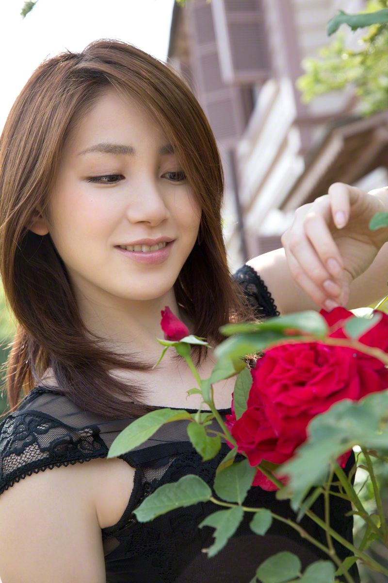 [Wanibooks] NO.129 You Kikkawa 吉川友