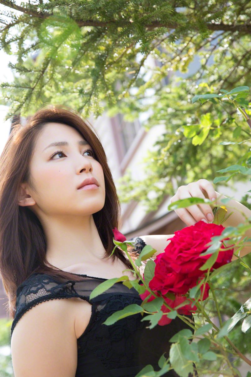 [Wanibooks] NO.129 You Kikkawa 吉川友