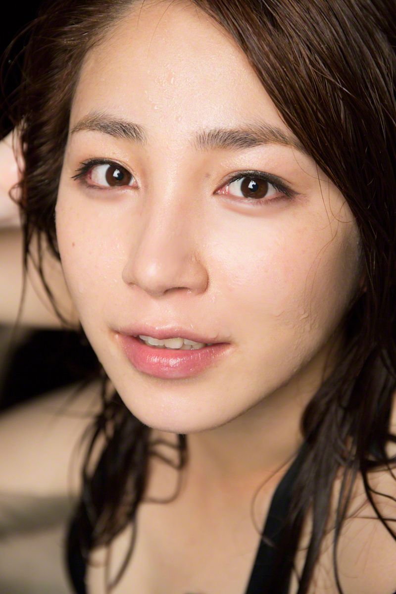 [Wanibooks] NO.129 You Kikkawa 吉川友