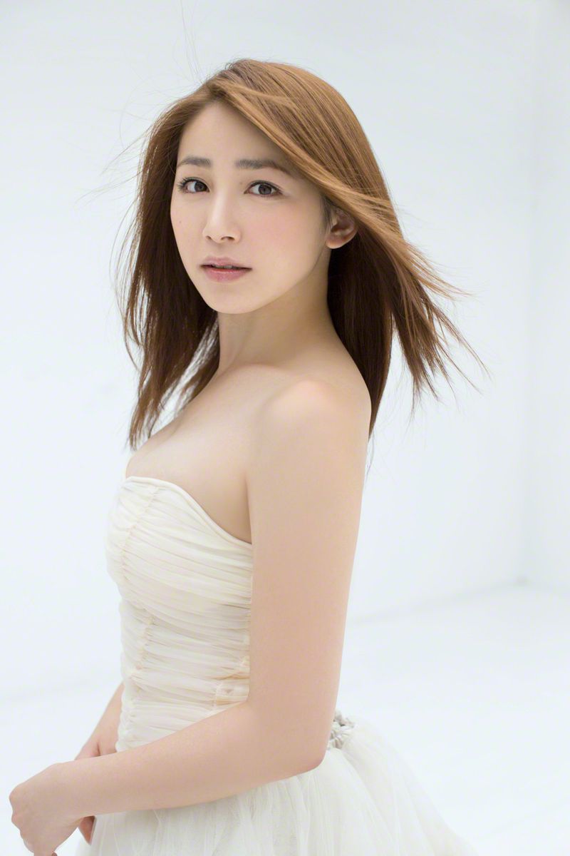 [Wanibooks] NO.129 You Kikkawa 吉川友