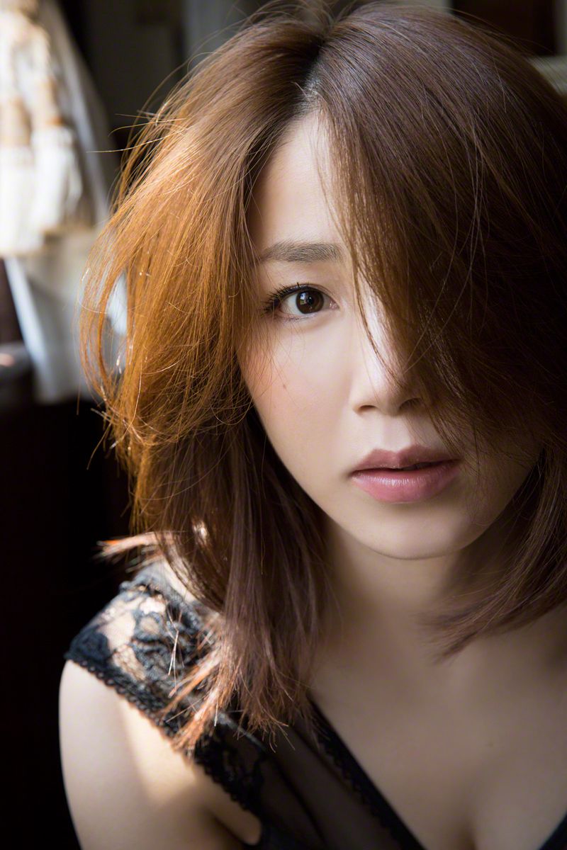 [Wanibooks] NO.129 You Kikkawa 吉川友