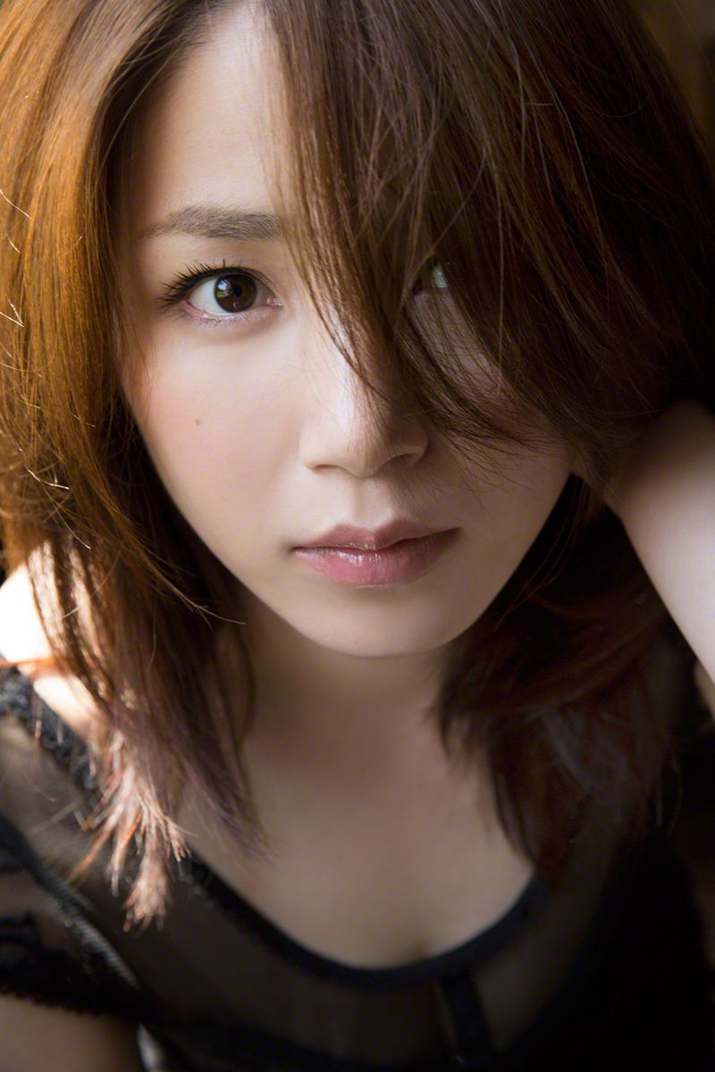 [Wanibooks] NO.129 You Kikkawa 吉川友