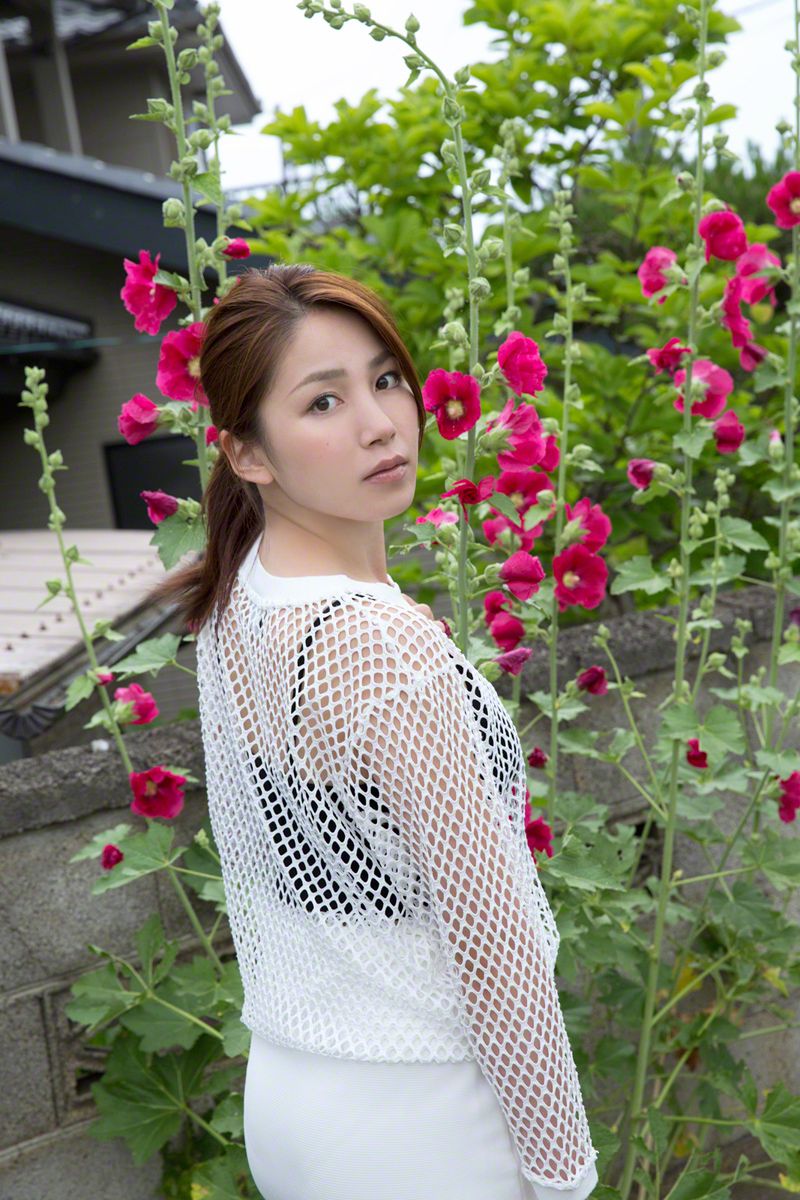 [Wanibooks] NO.129 You Kikkawa 吉川友