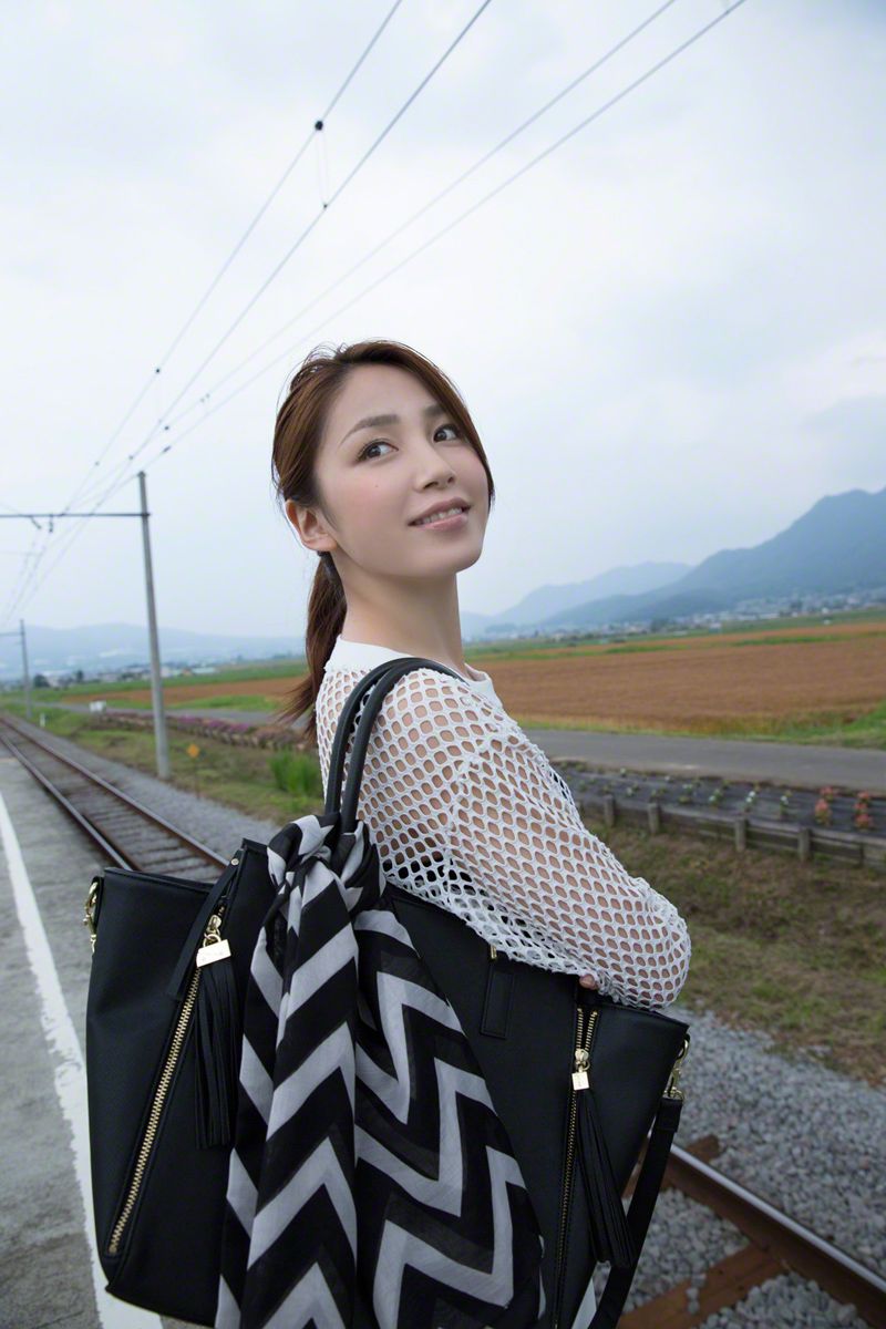 [Wanibooks] NO.129 You Kikkawa 吉川友