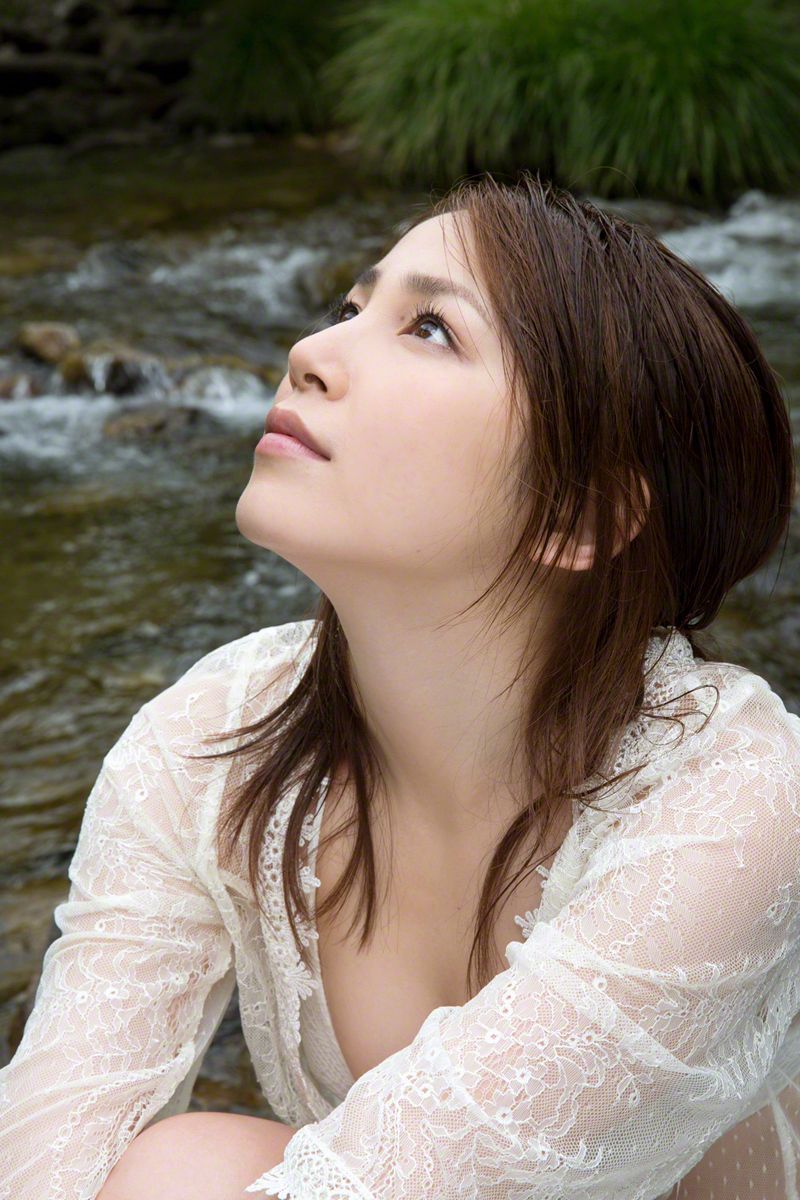 [Wanibooks] NO.129 You Kikkawa 吉川友