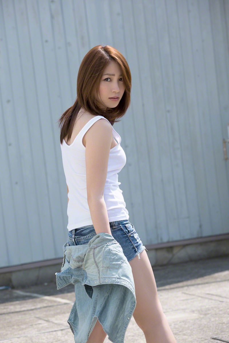 [Wanibooks] NO.129 You Kikkawa 吉川友