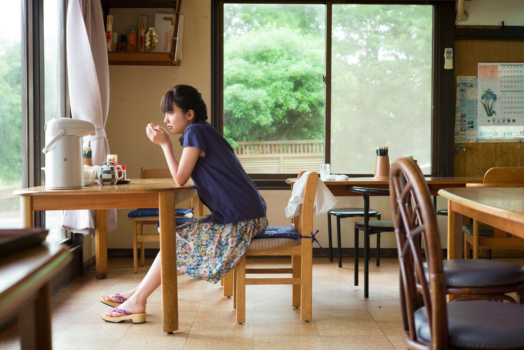 [Wanibooks] NO.130 Erina Mano 真野惠里菜/真野恵里菜