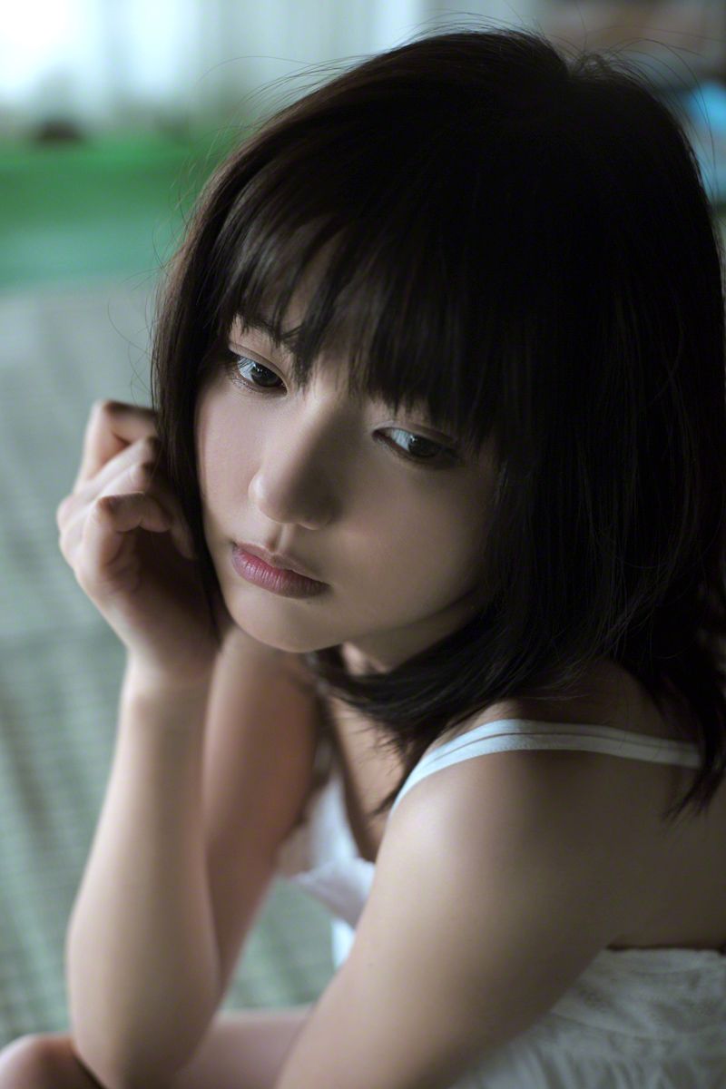 [Wanibooks] NO.130 Erina Mano 真野惠里菜/真野恵里菜