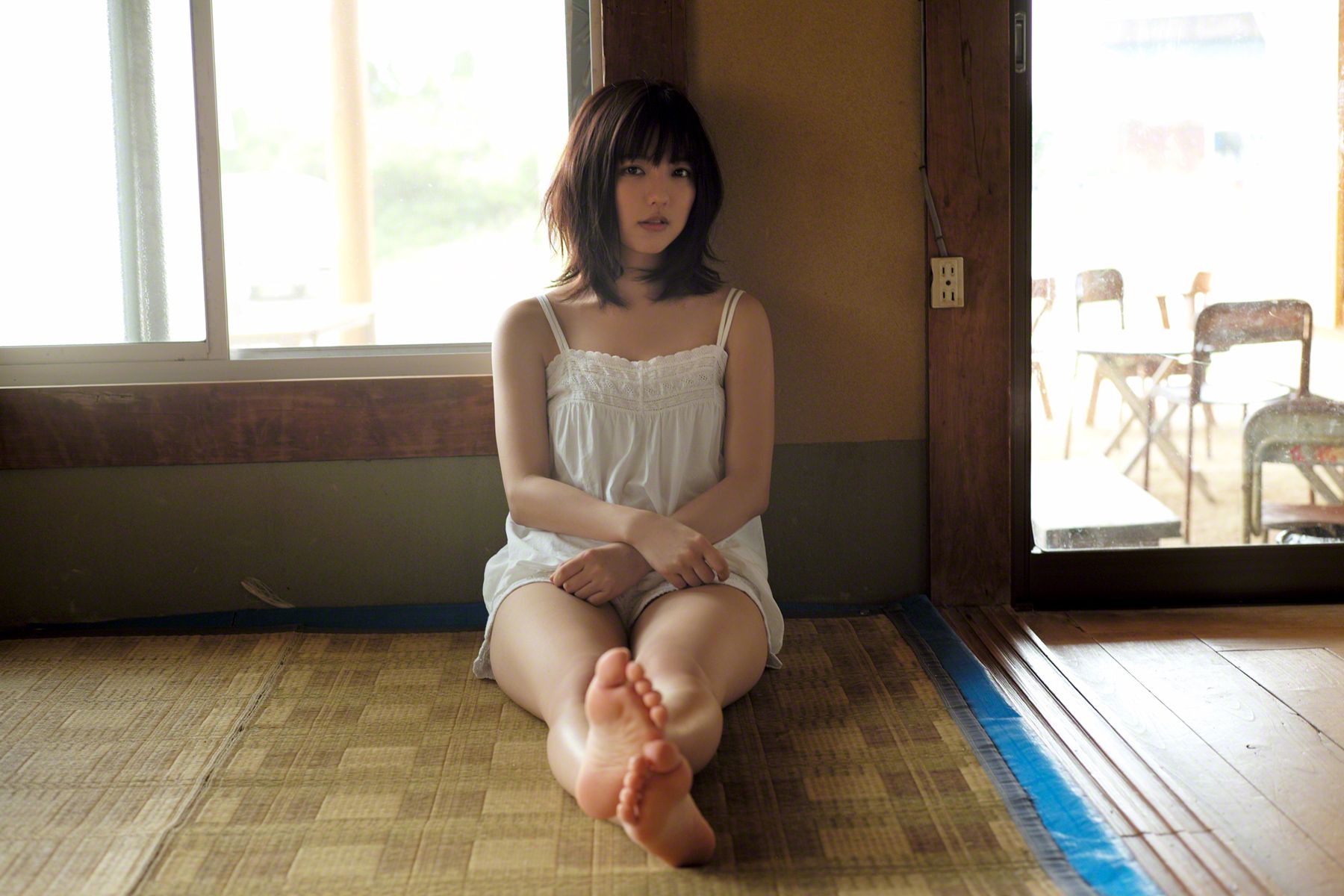 [Wanibooks] NO.130 Erina Mano 真野惠里菜/真野恵里菜