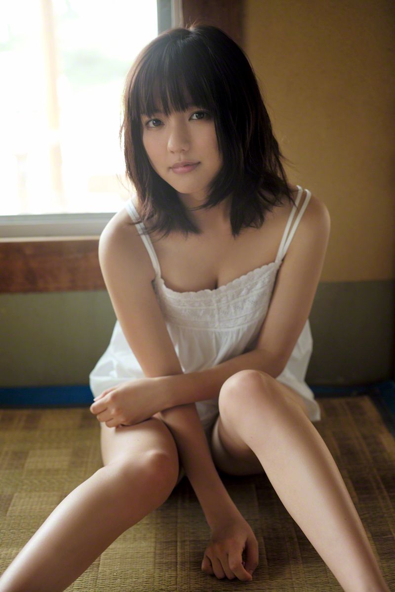 [Wanibooks] NO.130 Erina Mano 真野惠里菜/真野恵里菜