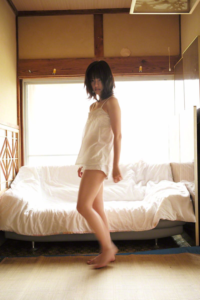 [Wanibooks] NO.130 Erina Mano 真野惠里菜/真野恵里菜