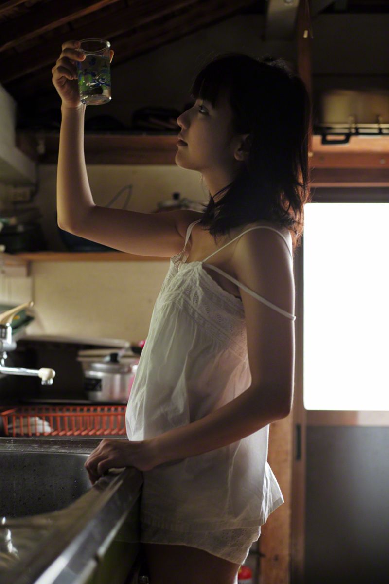 [Wanibooks] NO.130 Erina Mano 真野惠里菜/真野恵里菜