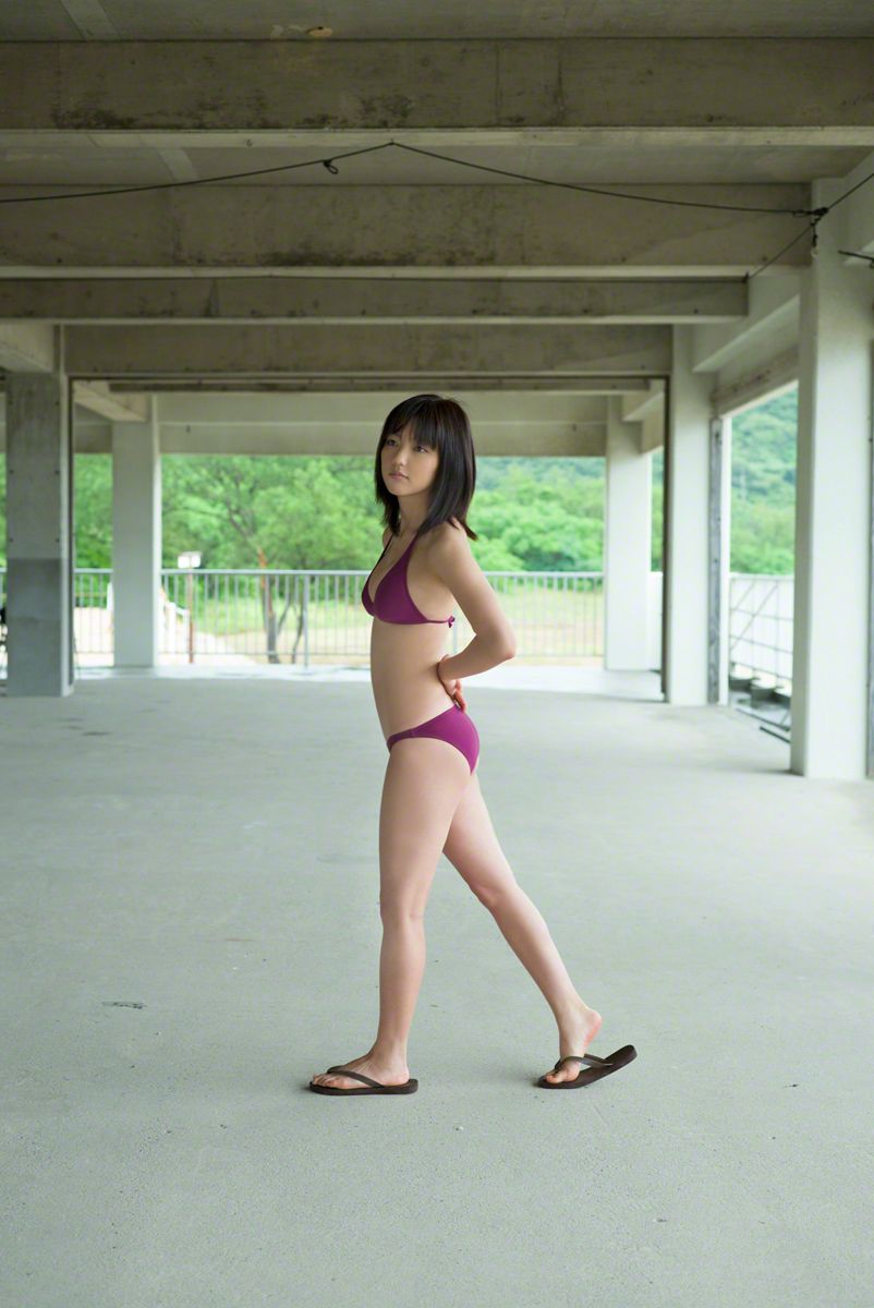 [Wanibooks] NO.130 Erina Mano 真野惠里菜/真野恵里菜