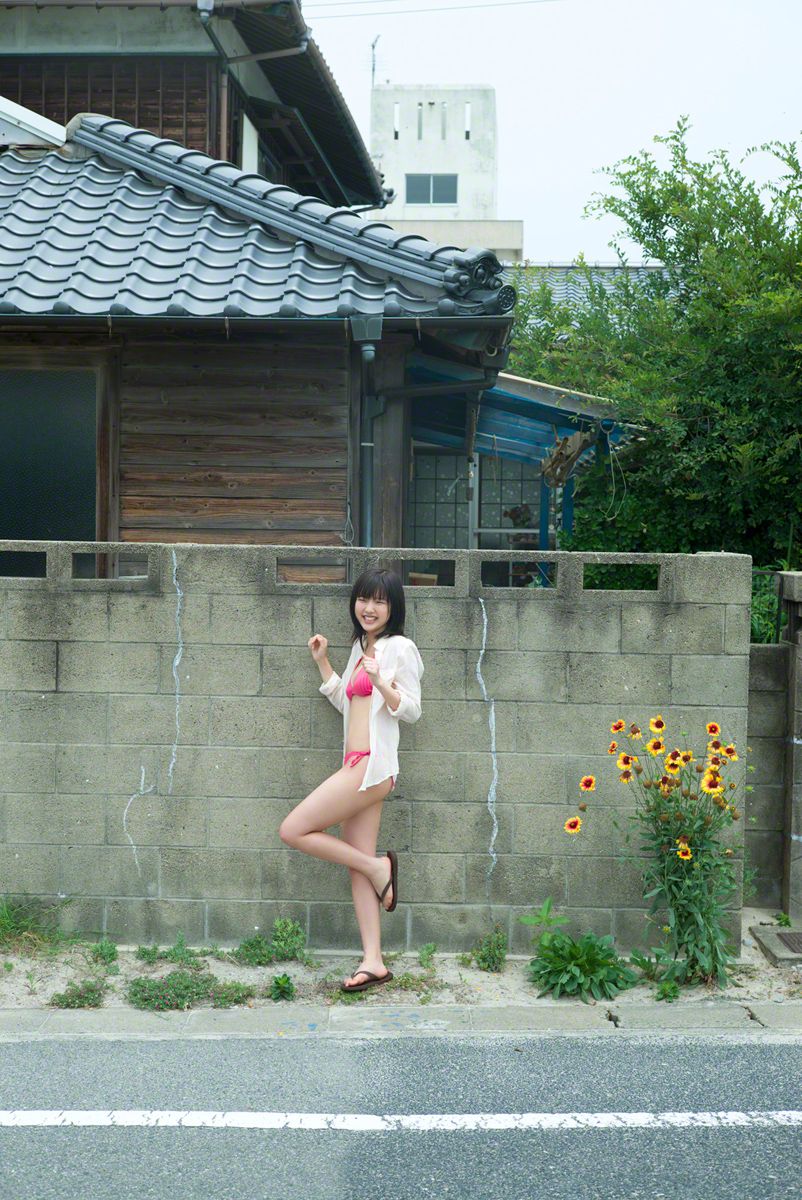 [Wanibooks] NO.130 Erina Mano 真野惠里菜/真野恵里菜