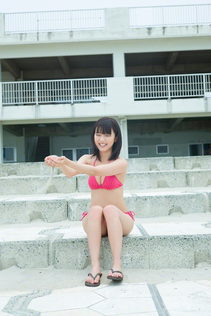 [Wanibooks] NO.130 Erina Mano 真野惠里菜/真野恵里菜