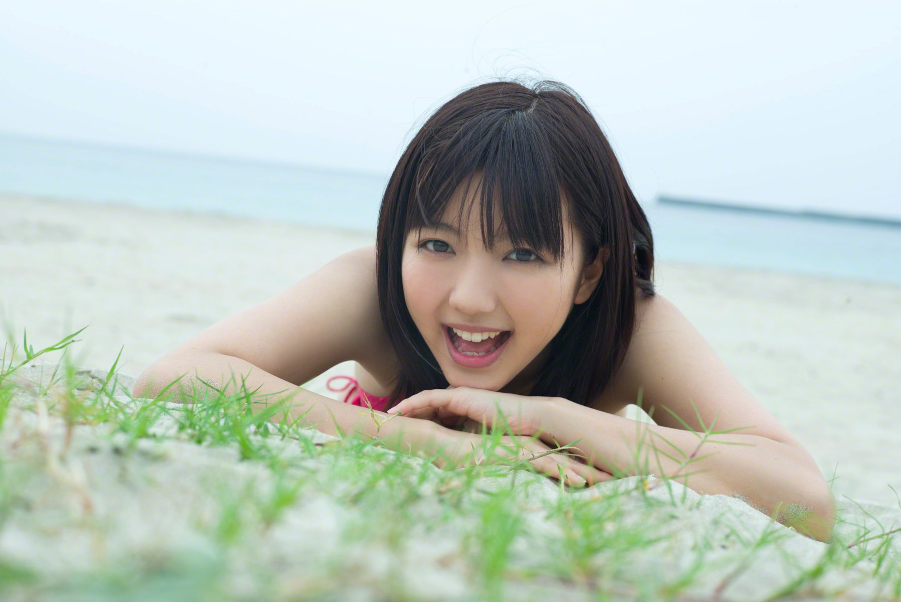 [Wanibooks] NO.130 Erina Mano 真野惠里菜/真野恵里菜