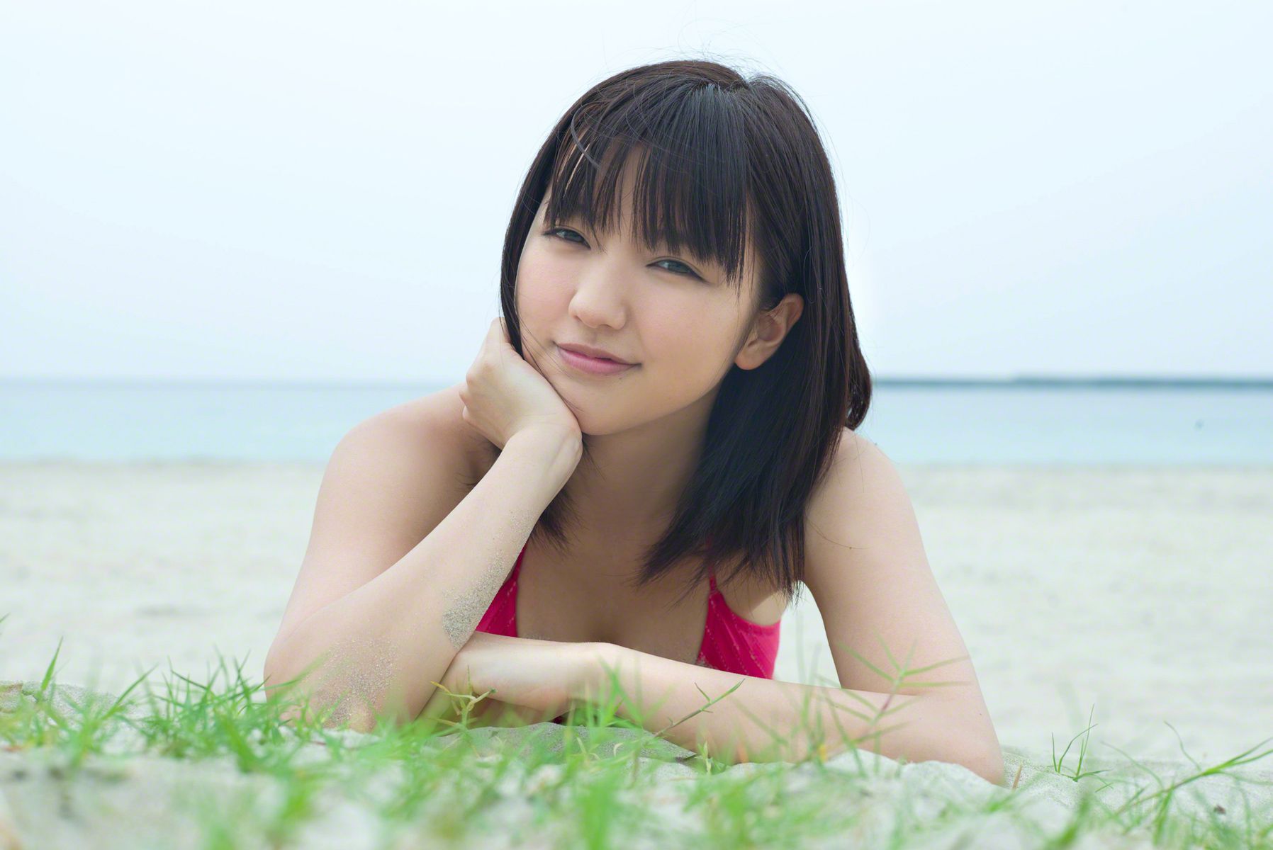 [Wanibooks] NO.130 Erina Mano 真野惠里菜/真野恵里菜