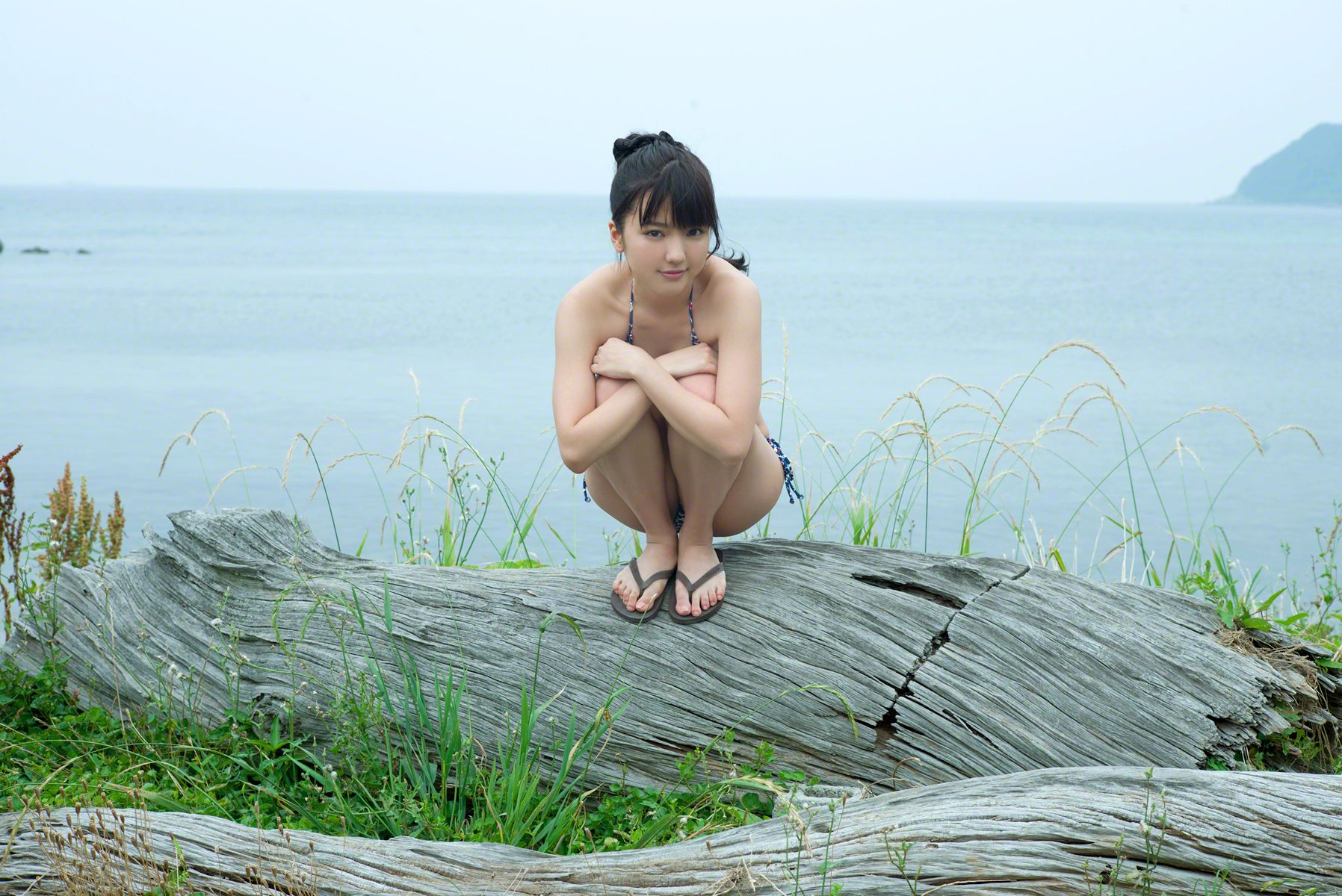 [Wanibooks] NO.130 Erina Mano 真野惠里菜/真野恵里菜