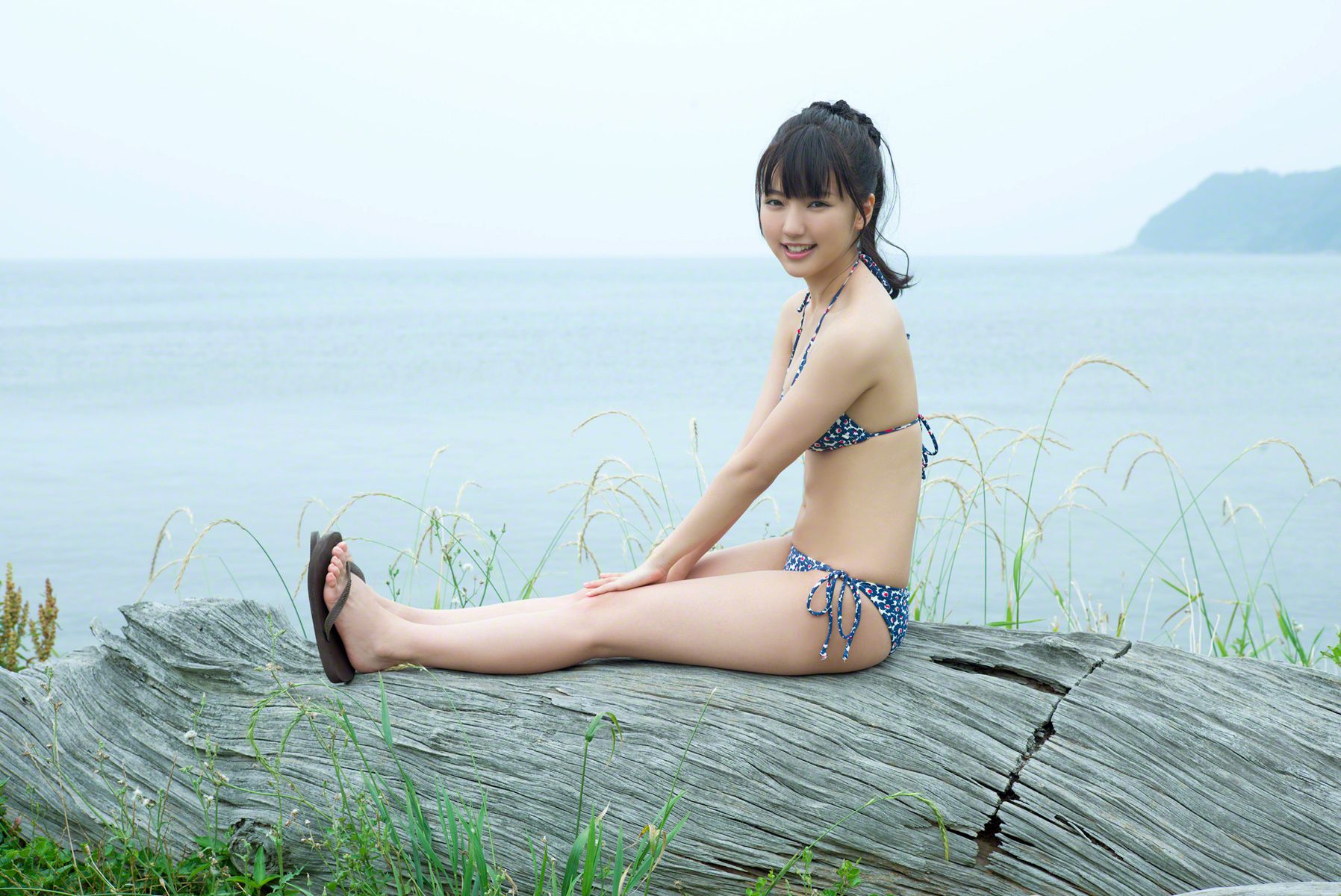 [Wanibooks] NO.130 Erina Mano 真野惠里菜/真野恵里菜
