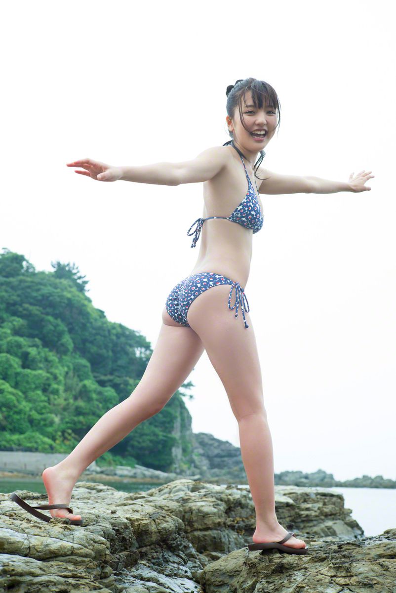[Wanibooks] NO.130 Erina Mano 真野惠里菜/真野恵里菜