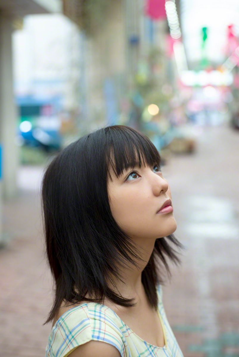 [Wanibooks] NO.130 Erina Mano 真野惠里菜/真野恵里菜
