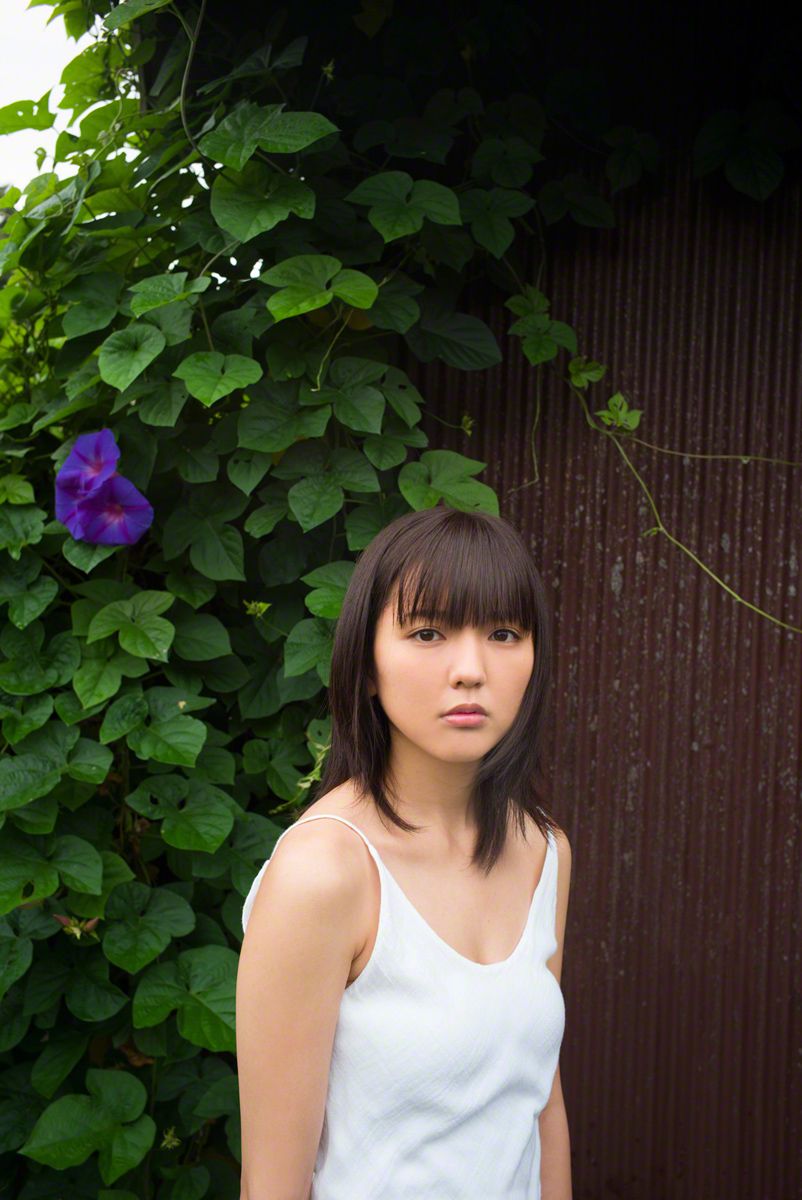 [Wanibooks] NO.130 Erina Mano 真野惠里菜/真野恵里菜