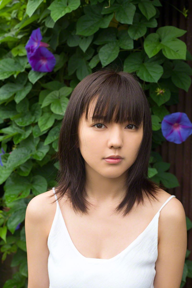 [Wanibooks] NO.130 Erina Mano 真野惠里菜/真野恵里菜