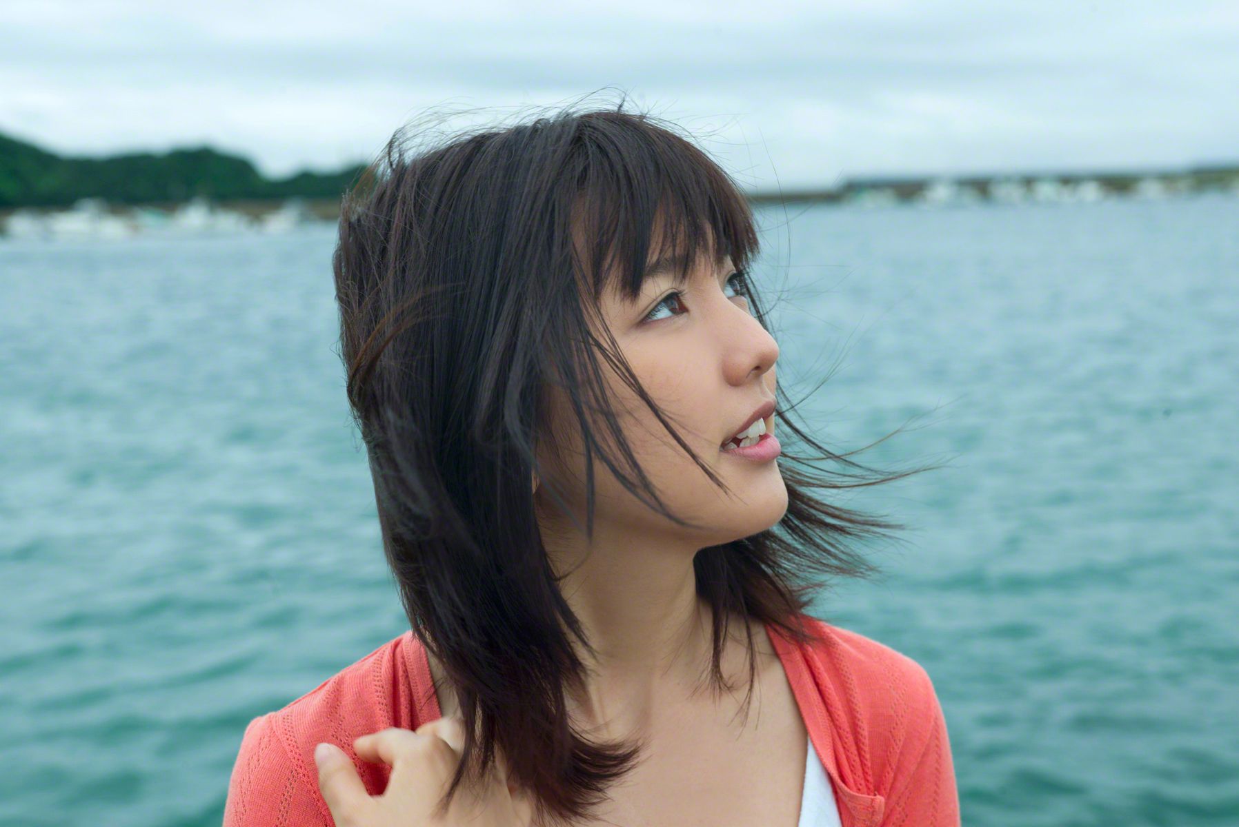 [Wanibooks] NO.130 Erina Mano 真野惠里菜/真野恵里菜