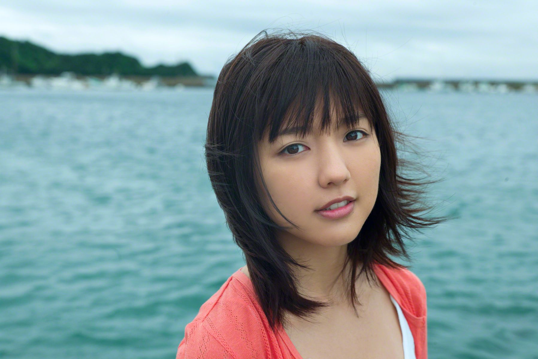 [Wanibooks] NO.130 Erina Mano 真野惠里菜/真野恵里菜