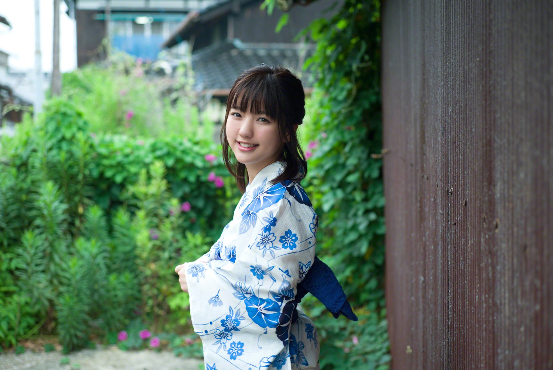 [Wanibooks] NO.130 Erina Mano 真野惠里菜/真野恵里菜