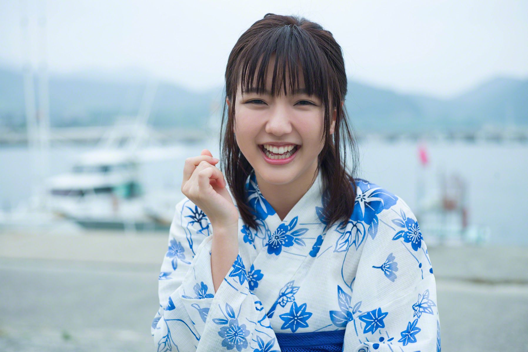 [Wanibooks] NO.130 Erina Mano 真野惠里菜/真野恵里菜