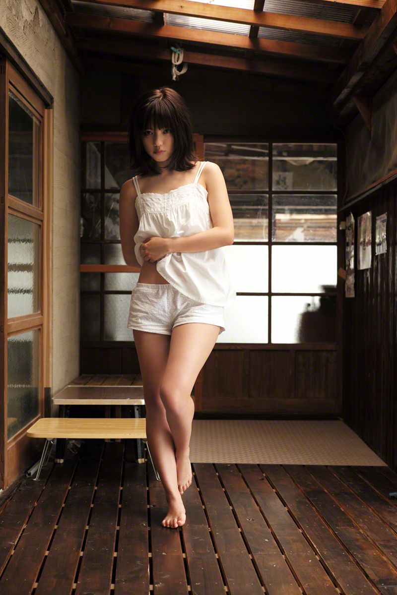 [Wanibooks] NO.130 Erina Mano 真野惠里菜/真野恵里菜