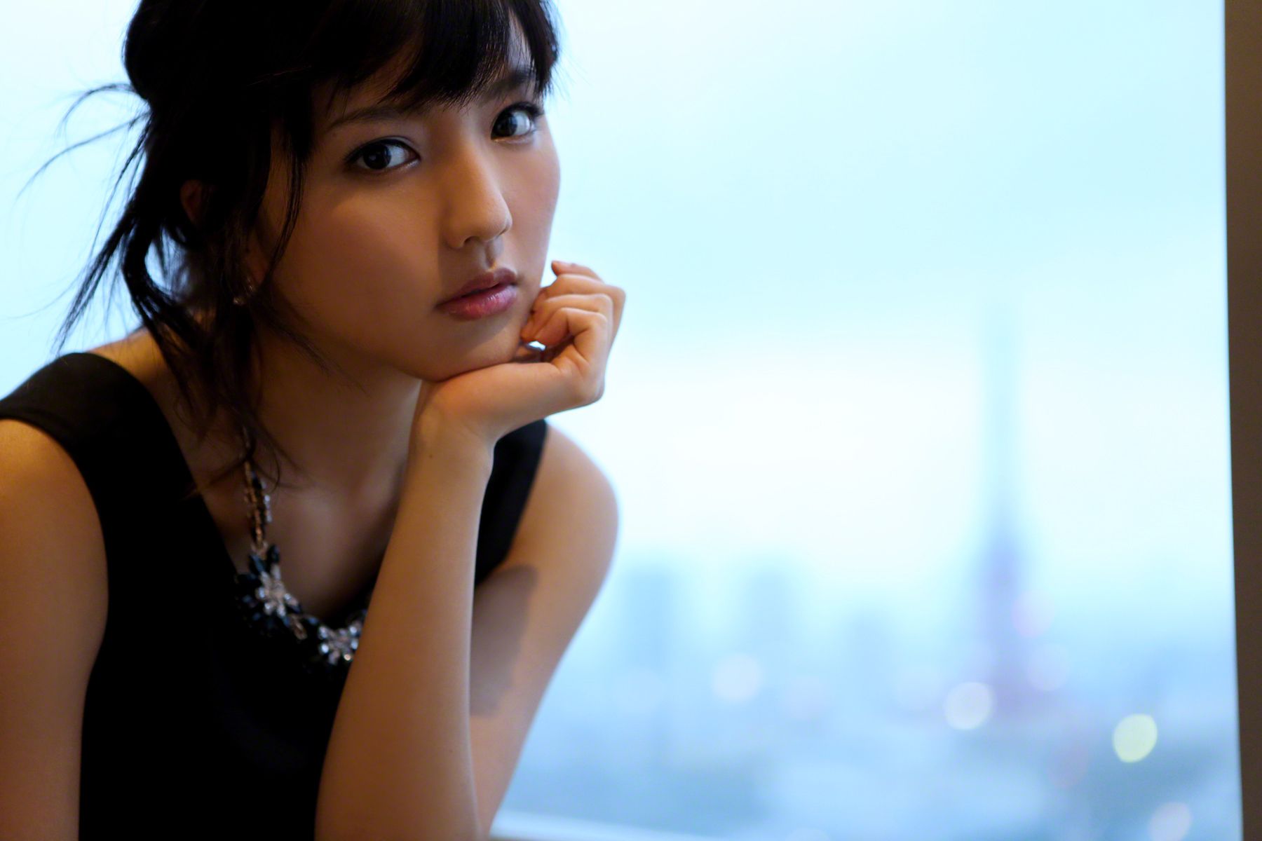 [Wanibooks] NO.131 Erina Mano 真野恵里菜