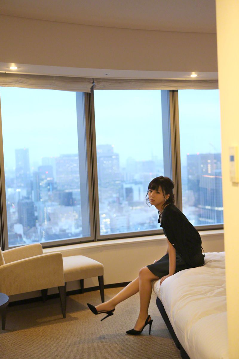 [Wanibooks] NO.131 Erina Mano 真野恵里菜