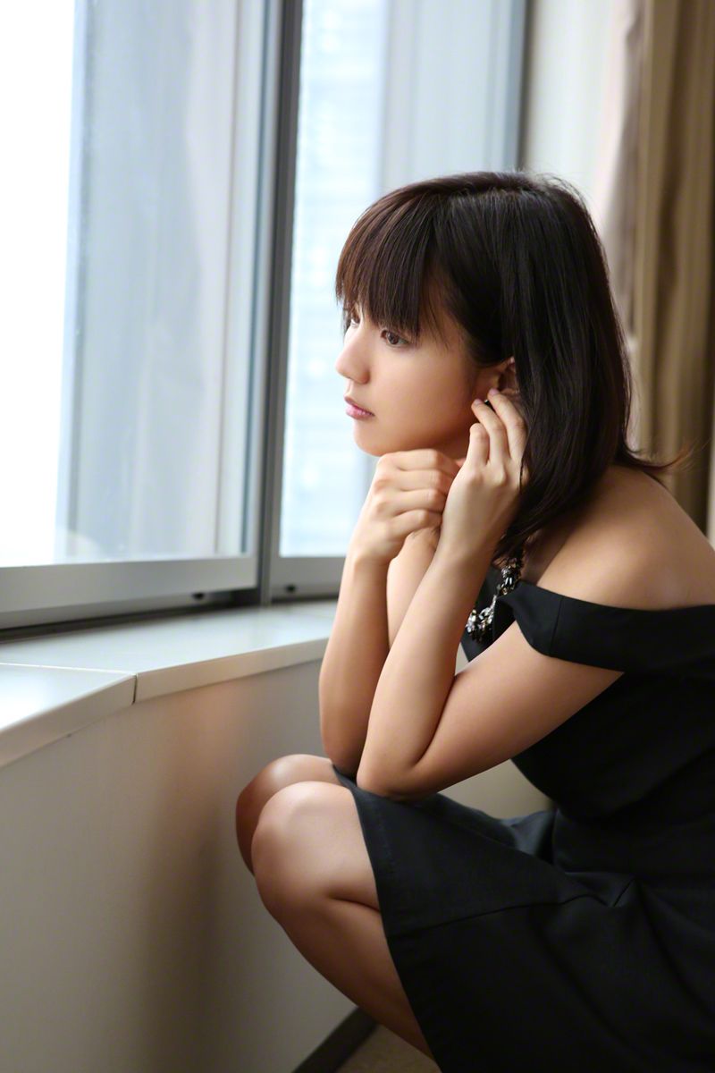 [Wanibooks] NO.131 Erina Mano 真野恵里菜
