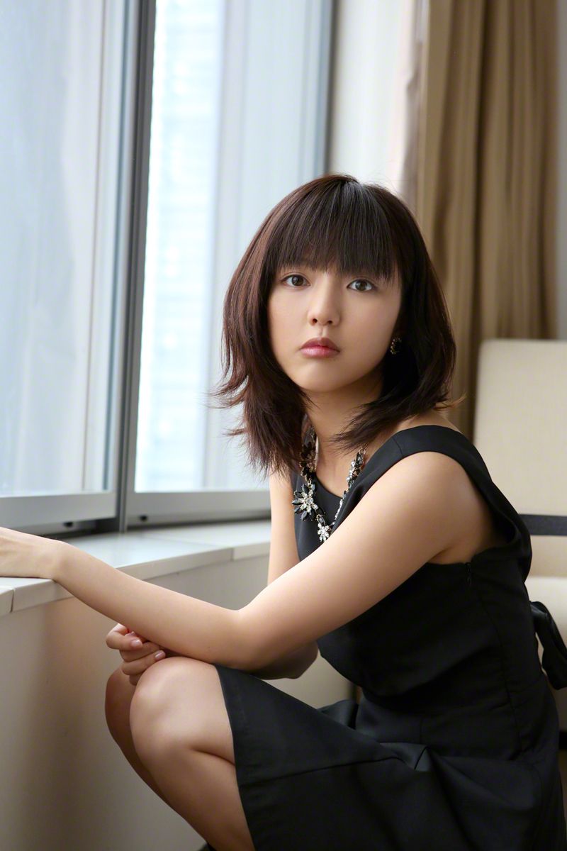 [Wanibooks] NO.131 Erina Mano 真野恵里菜