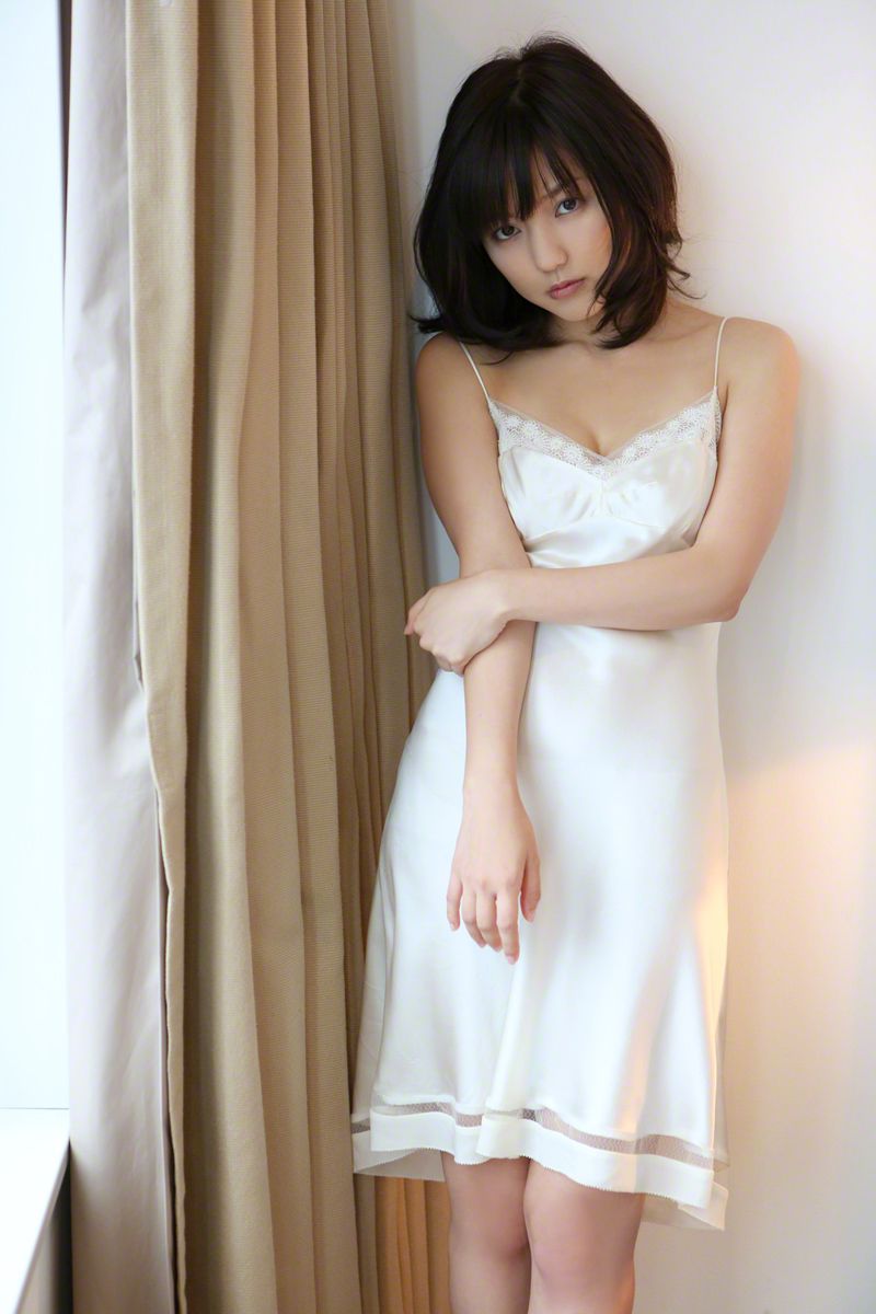 [Wanibooks] NO.131 Erina Mano 真野恵里菜