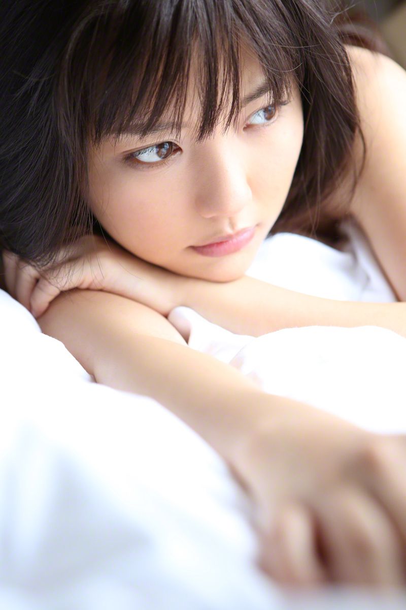 [Wanibooks] NO.131 Erina Mano 真野恵里菜