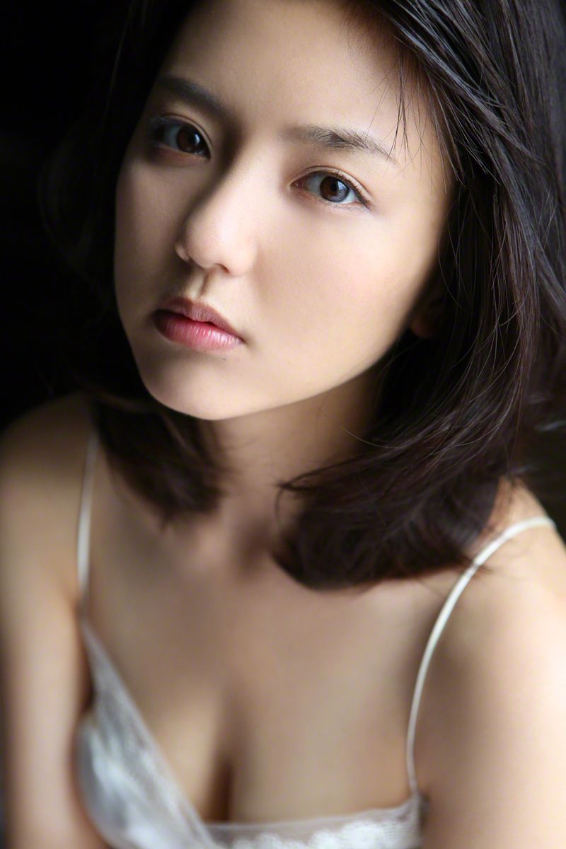 [Wanibooks] NO.131 Erina Mano 真野恵里菜