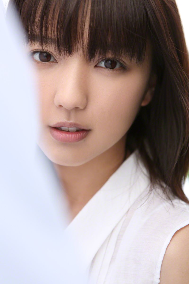 [Wanibooks] NO.131 Erina Mano 真野恵里菜