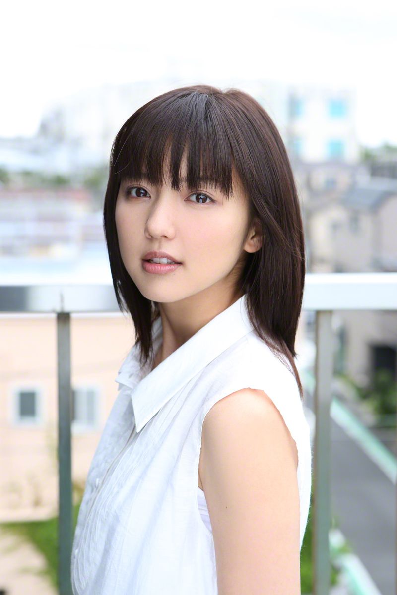 [Wanibooks] NO.131 Erina Mano 真野恵里菜