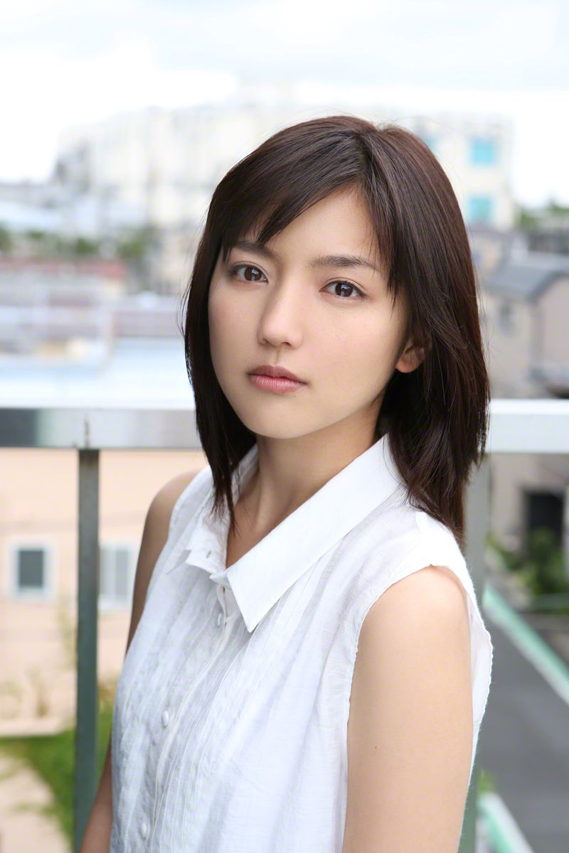 [Wanibooks] NO.131 Erina Mano 真野恵里菜