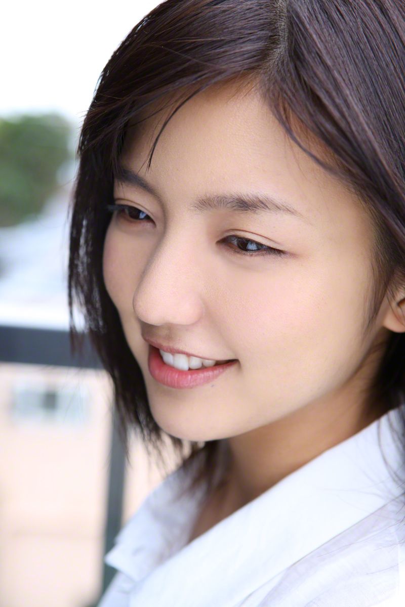 [Wanibooks] NO.131 Erina Mano 真野恵里菜